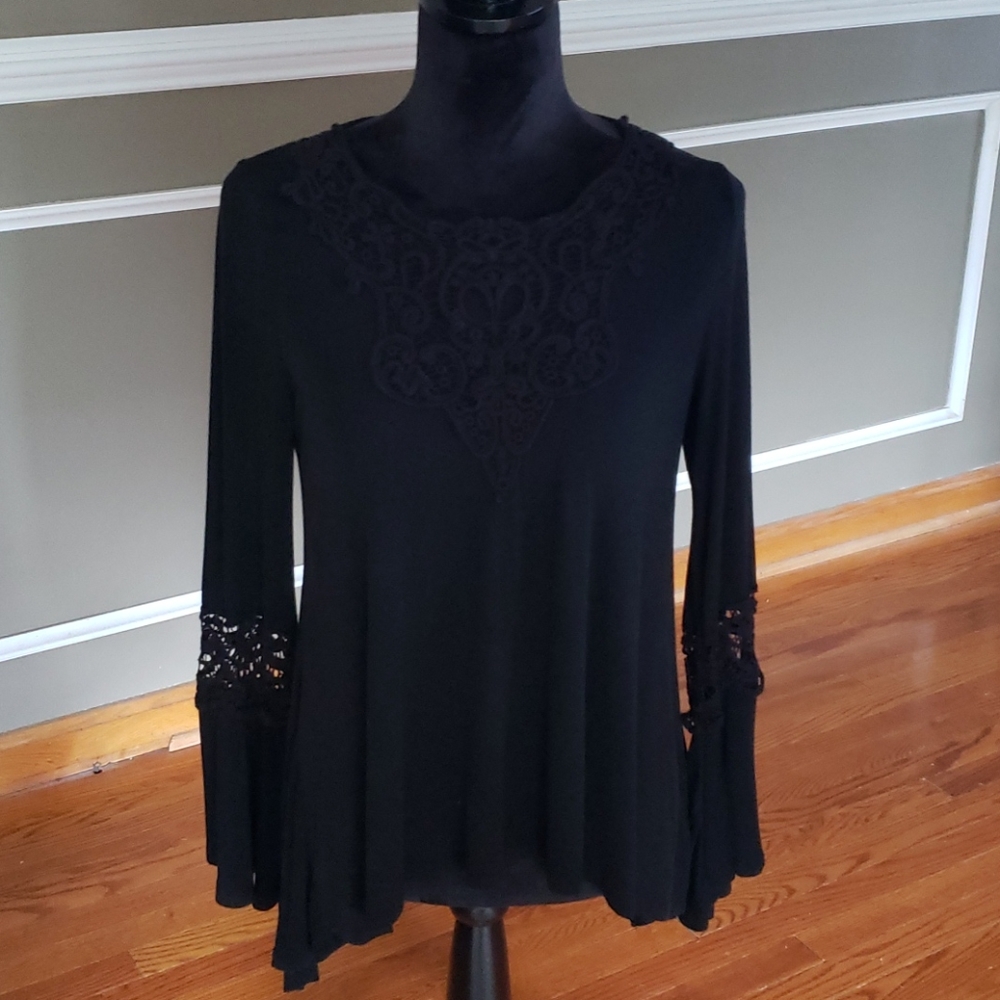 C. OLIVER Dressy Top